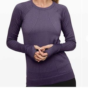 lululemon Rest Less Pullover